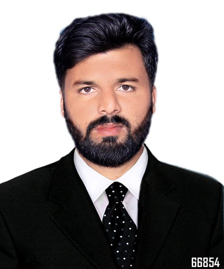 Ali Shahbaz