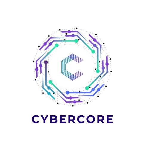 CyberCoreUK Logo